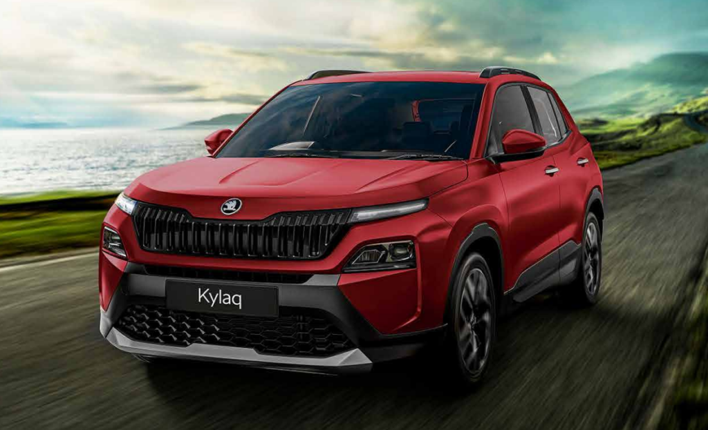 Skoda Kylaq Price 2026: On-Road Price, Features, Mileage, Specs Skoda Kylaq Price
