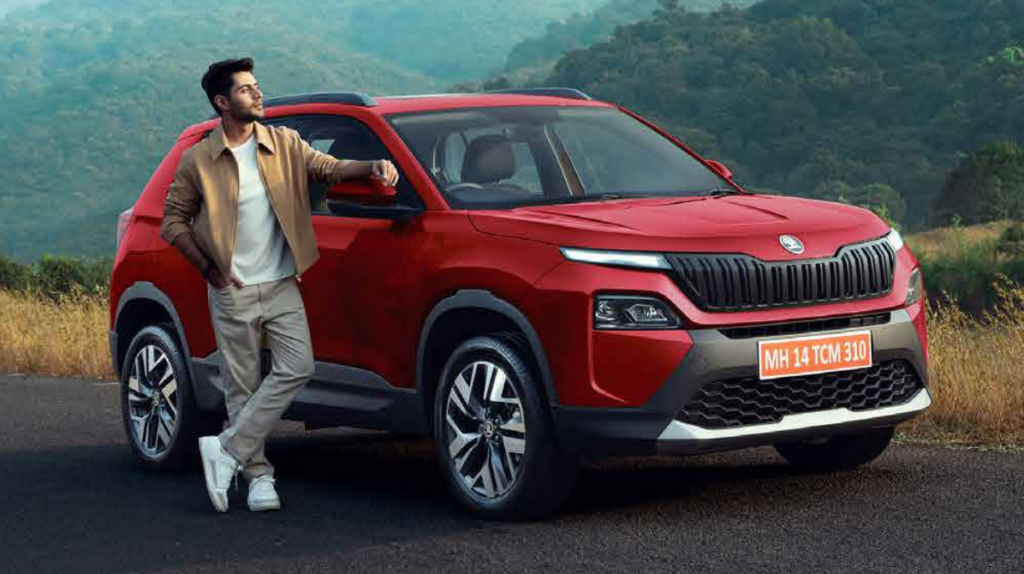 Skoda Kylaq Price 2026: On-Road Price, Features, Mileage, Specs Skoda Kylaq Price