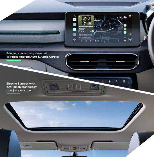 Skoda Kylaq Price 2026: On-Road Price, Features, Mileage, Specs screenshot 2026 07 12 232354
