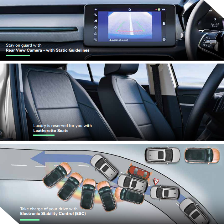 Skoda Kylaq Price 2026: On-Road Price, Features, Mileage, Specs screenshot 2026 07 12 232934