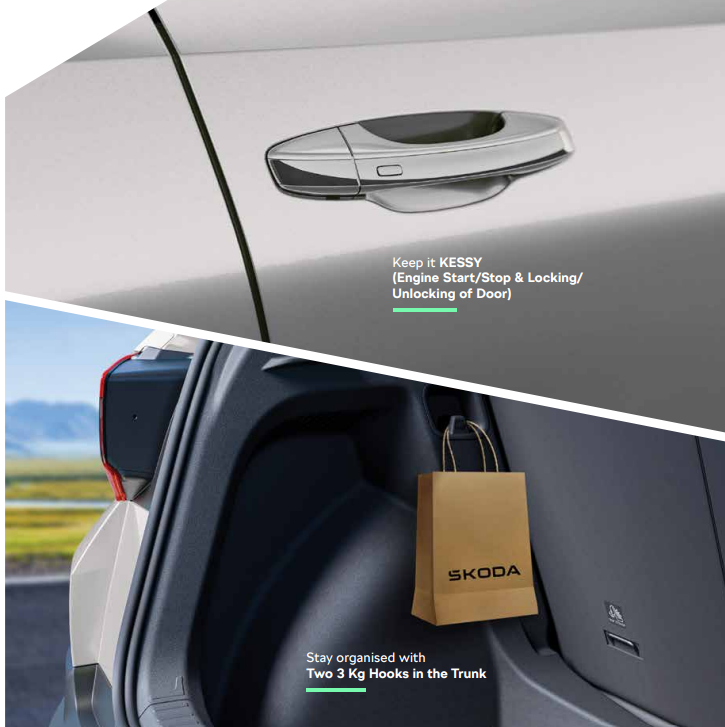 Skoda Kylaq Price 2026: On-Road Price, Features, Mileage, Specs screenshot 2026 07 12 233709