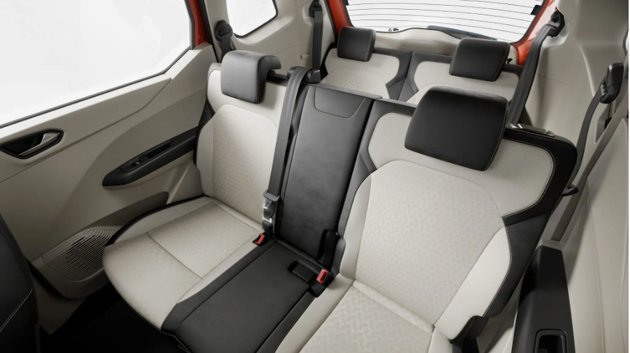 Renault Triber Price 2026: Engine, Features, Interior & Safety Renault Triber
