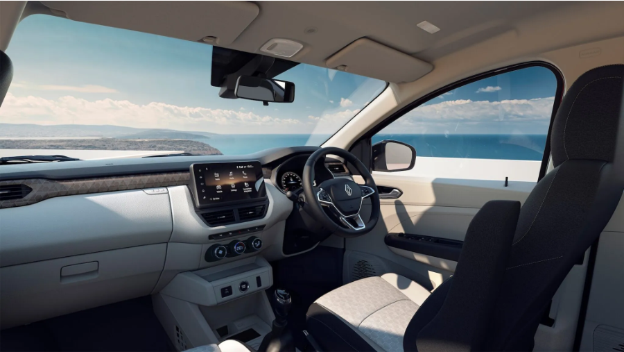 Renault Triber Price 2026: Engine, Features, Interior & Safety screenshot 2026 10 01 002701