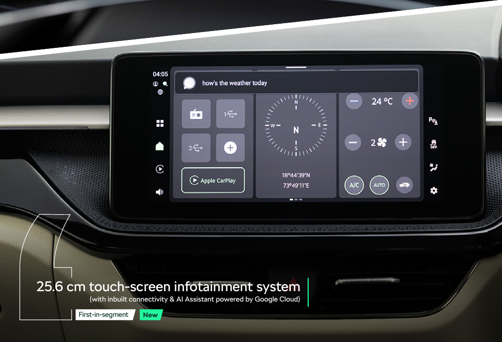 Skoda Slavia Facelift 2026: Price, Engine, Design, Interior & Safety screenshot 2026 10 09 013826