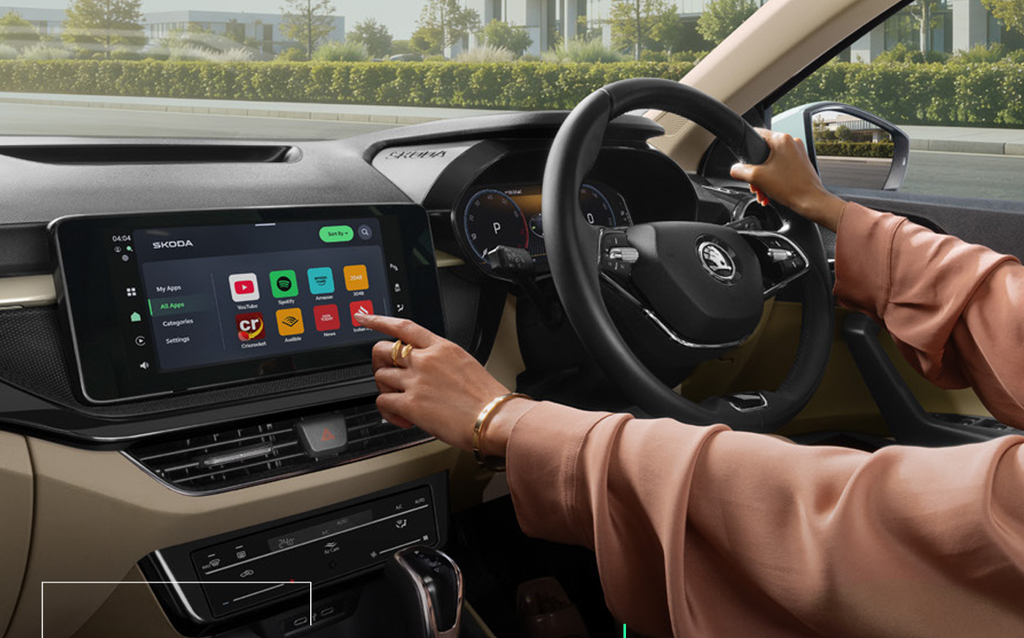 Skoda Slavia Facelift 2026: Price, Engine, Design, Interior & Safety screenshot 2026 10 09 013940